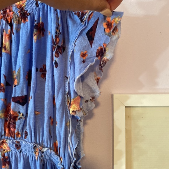 Free People Top - Picture 3 of 4